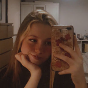 Meet your Posher, Caragh